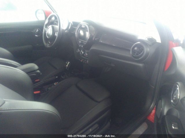 Photo 4 VIN: WMWXR5C05L2L63381 - MINI HARDTOP 2 DOOR 