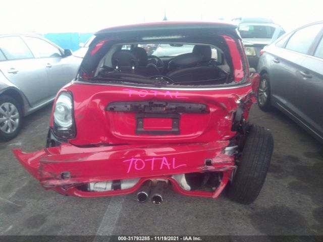 Photo 5 VIN: WMWXR5C05L2L63381 - MINI HARDTOP 2 DOOR 