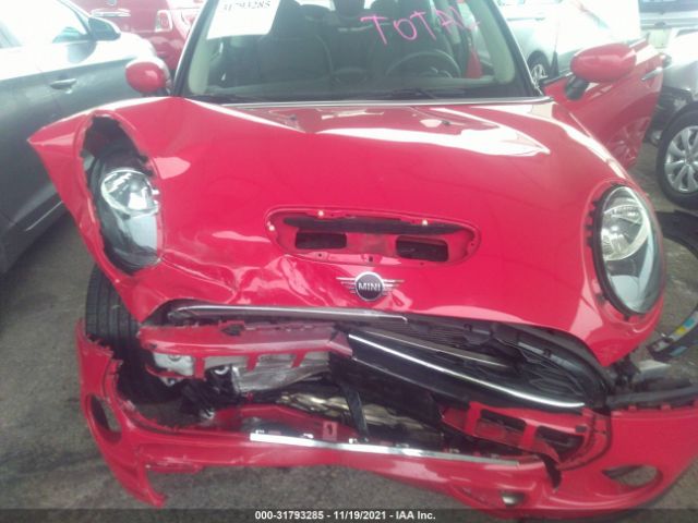 Photo 9 VIN: WMWXR5C05L2L63381 - MINI HARDTOP 2 DOOR 