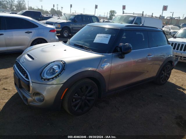 Photo 1 VIN: WMWXR5C05L2M53274 - MINI HARDTOP 