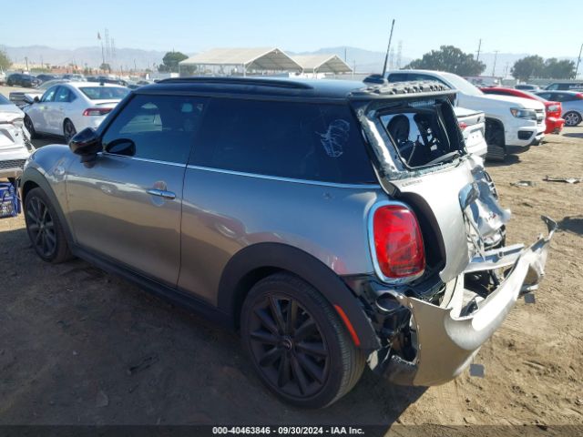 Photo 2 VIN: WMWXR5C05L2M53274 - MINI HARDTOP 