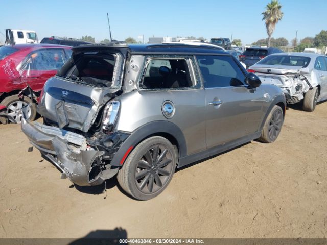 Photo 3 VIN: WMWXR5C05L2M53274 - MINI HARDTOP 