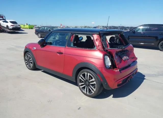 Photo 2 VIN: WMWXR5C05M2N40240 - MINI HARDTOP 