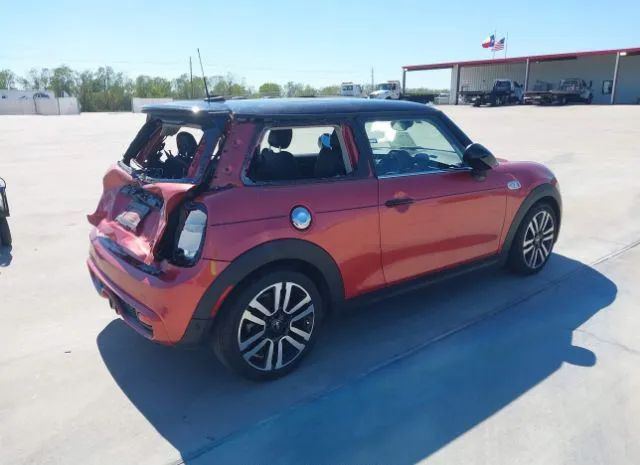 Photo 3 VIN: WMWXR5C05M2N40240 - MINI HARDTOP 