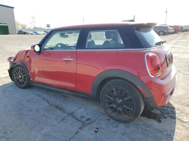 Photo 1 VIN: WMWXR5C06L2M24074 - MINI COOPER S 