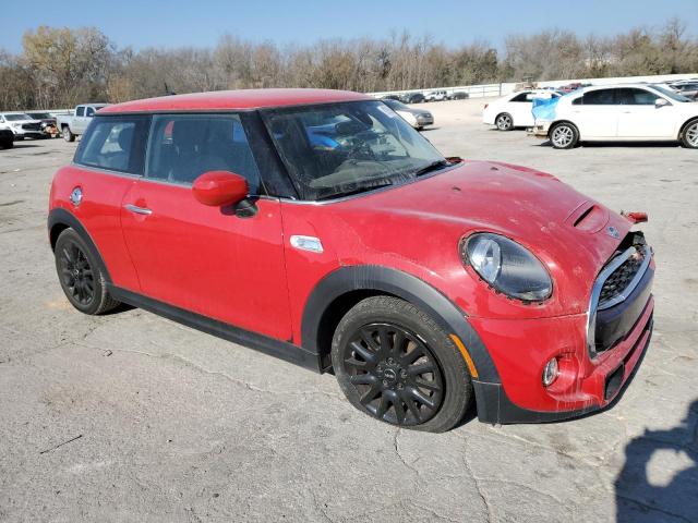 Photo 3 VIN: WMWXR5C06L2M24074 - MINI COOPER S 