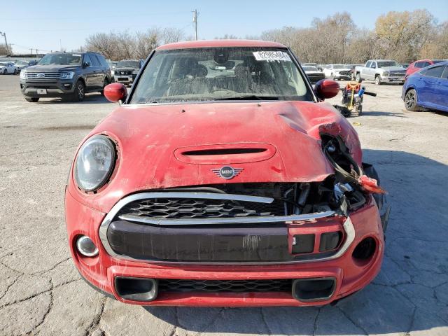 Photo 4 VIN: WMWXR5C06L2M24074 - MINI COOPER S 