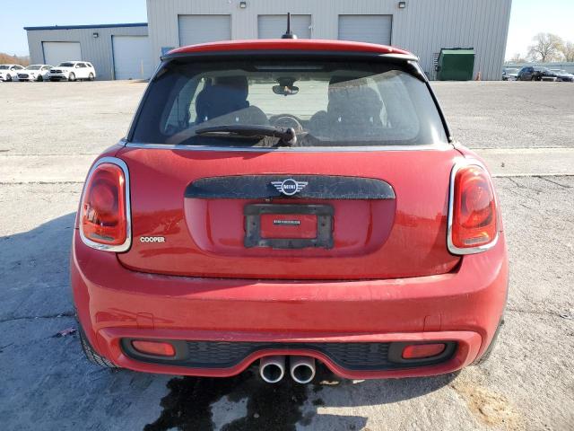 Photo 5 VIN: WMWXR5C06L2M24074 - MINI COOPER S 