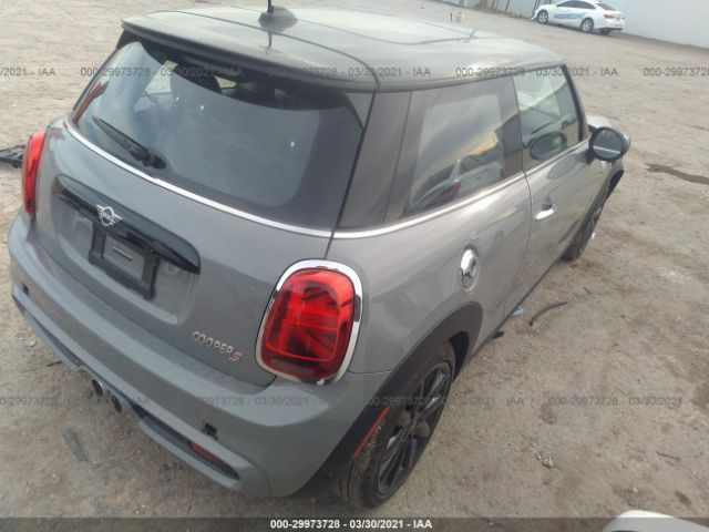 Photo 3 VIN: WMWXR5C07L2L49451 - MINI HARDTOP 2 DOOR 