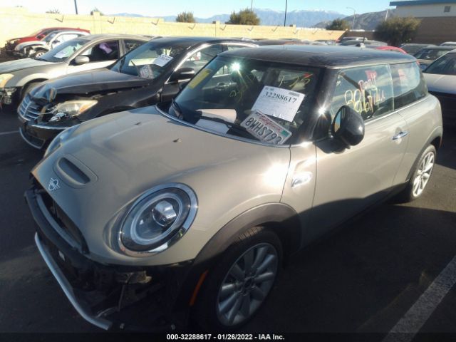 Photo 1 VIN: WMWXR5C07L2L96799 - MINI HARDTOP 2 DOOR 