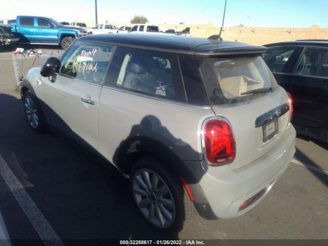 Photo 2 VIN: WMWXR5C07L2L96799 - MINI HARDTOP 2 DOOR 