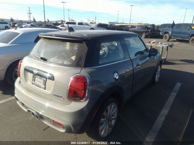 Photo 3 VIN: WMWXR5C07L2L96799 - MINI HARDTOP 2 DOOR 