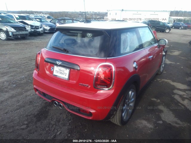 Photo 3 VIN: WMWXR5C07L2M03038 - MINI COOPER S 