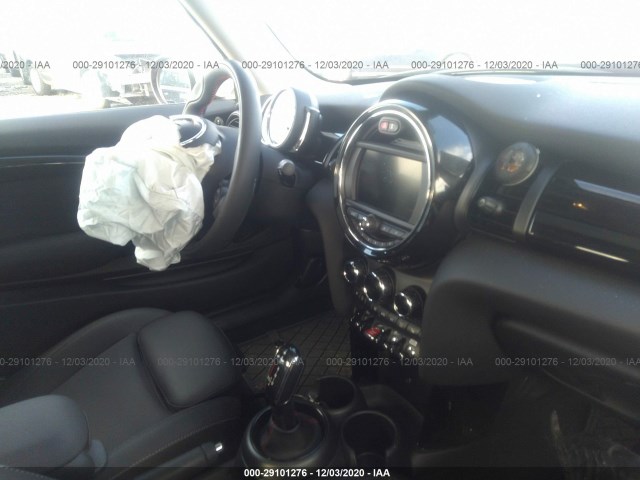 Photo 4 VIN: WMWXR5C07L2M03038 - MINI COOPER S 