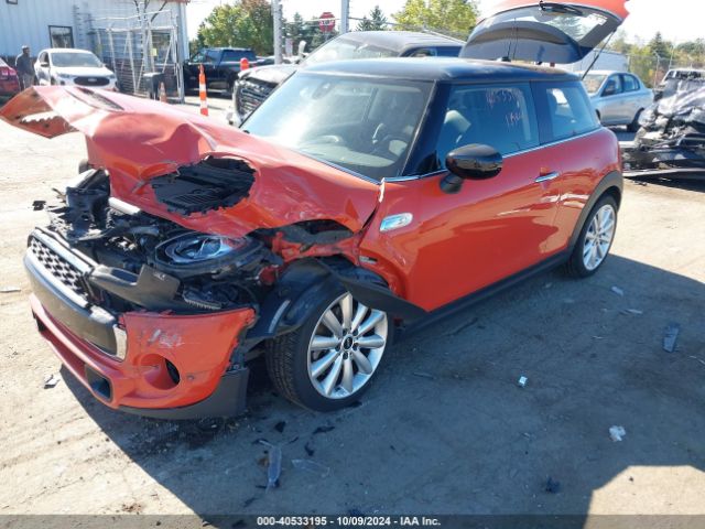 Photo 1 VIN: WMWXR5C07L2M09776 - MINI HARDTOP 