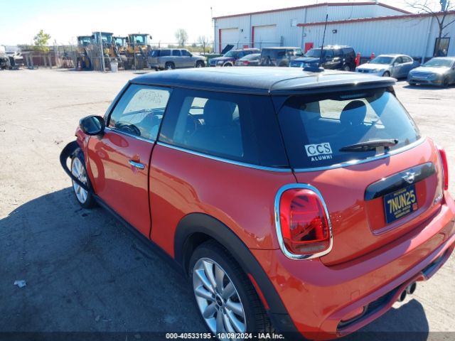 Photo 2 VIN: WMWXR5C07L2M09776 - MINI HARDTOP 