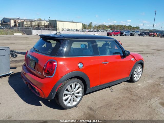 Photo 3 VIN: WMWXR5C07L2M09776 - MINI HARDTOP 