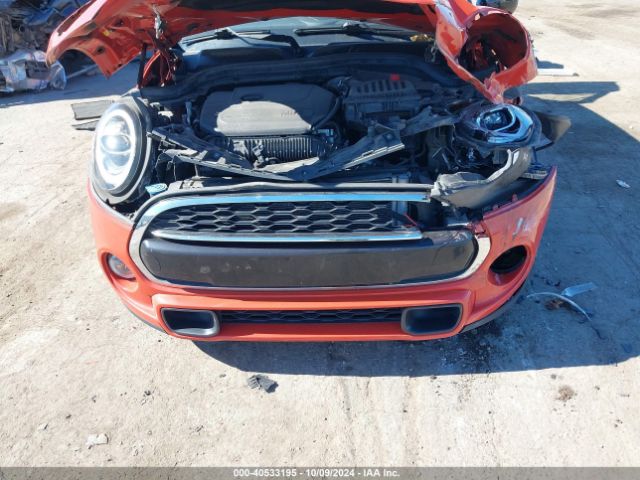 Photo 5 VIN: WMWXR5C07L2M09776 - MINI HARDTOP 