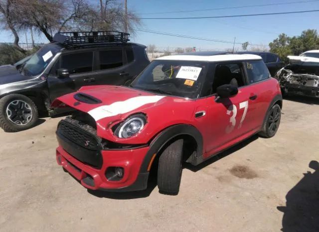 Photo 1 VIN: WMWXR5C07M2P00960 - MINI HARDTOP 2 DOOR 