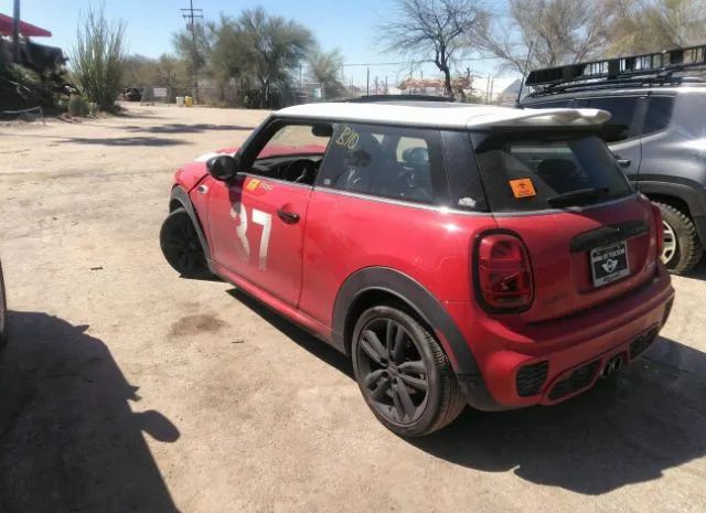 Photo 2 VIN: WMWXR5C07M2P00960 - MINI HARDTOP 2 DOOR 