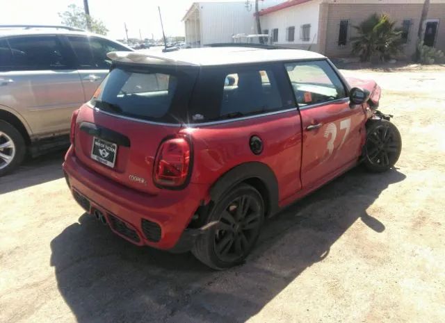 Photo 3 VIN: WMWXR5C07M2P00960 - MINI HARDTOP 2 DOOR 