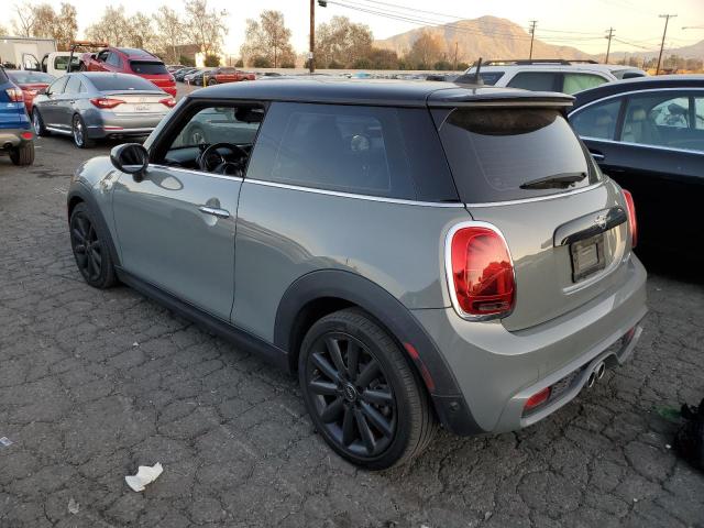 Photo 1 VIN: WMWXR5C08L2M10127 - MINI COOPER S 