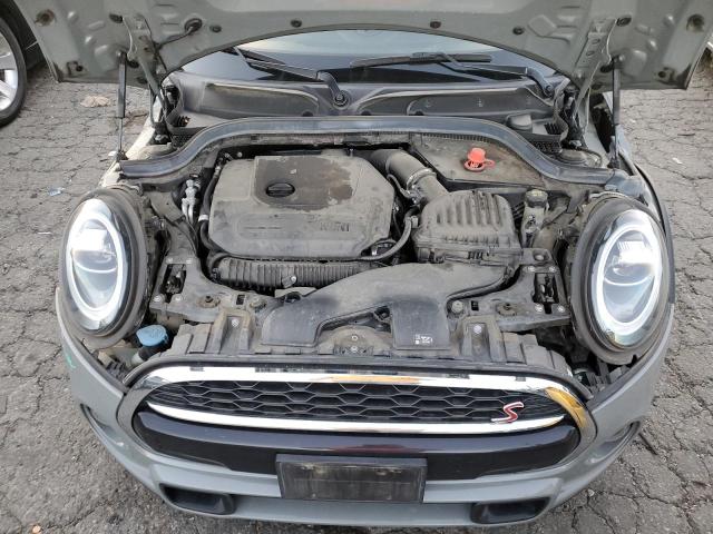 Photo 10 VIN: WMWXR5C08L2M10127 - MINI COOPER S 