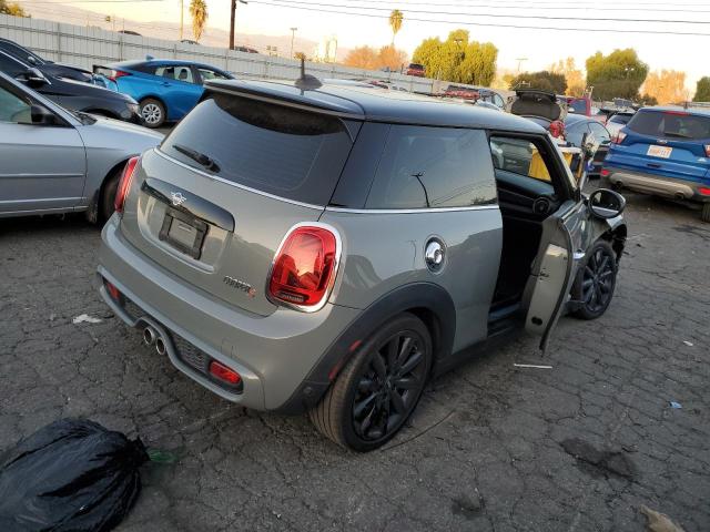 Photo 2 VIN: WMWXR5C08L2M10127 - MINI COOPER S 