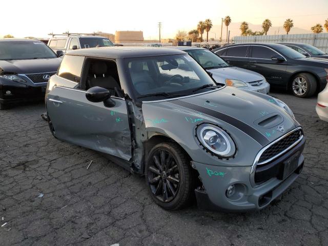 Photo 3 VIN: WMWXR5C08L2M10127 - MINI COOPER S 