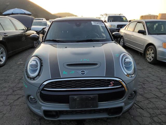 Photo 4 VIN: WMWXR5C08L2M10127 - MINI COOPER S 