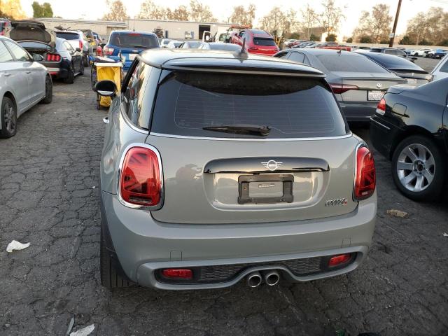 Photo 5 VIN: WMWXR5C08L2M10127 - MINI COOPER S 