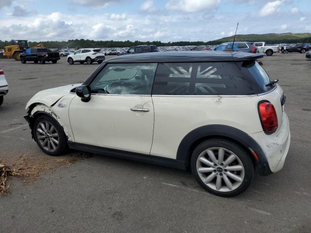 Photo 1 VIN: WMWXR5C08L2M36050 - MINI COOPER S 