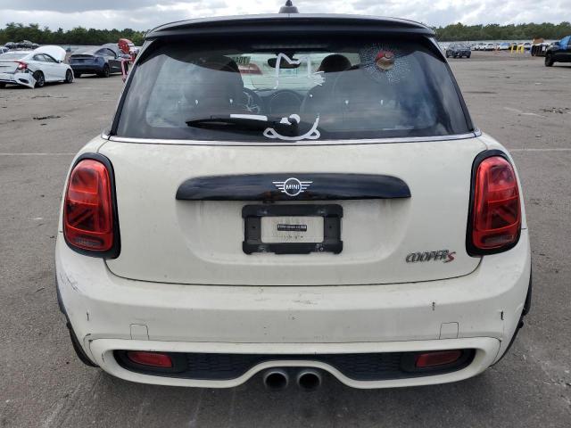 Photo 5 VIN: WMWXR5C08L2M36050 - MINI COOPER S 