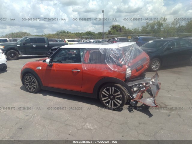 Photo 2 VIN: WMWXR5C08L2M41572 - MINI HARDTOP 2 DOOR 