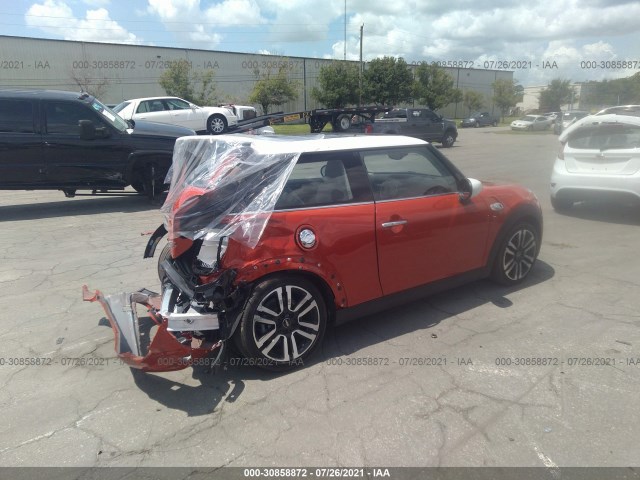 Photo 3 VIN: WMWXR5C08L2M41572 - MINI HARDTOP 2 DOOR 