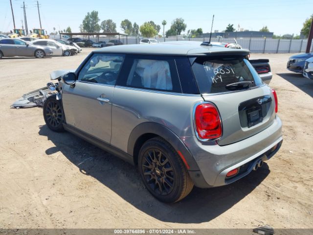 Photo 2 VIN: WMWXR5C08M2N02839 - MINI HARDTOP 