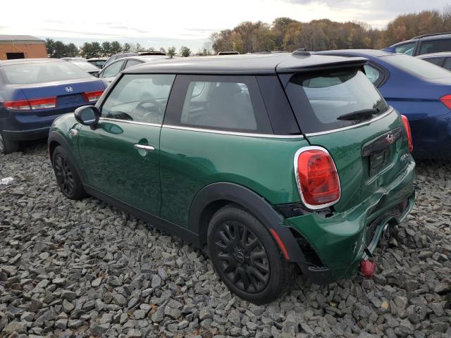 Photo 1 VIN: WMWXR5C09L2M16115 - MINI COOPER 