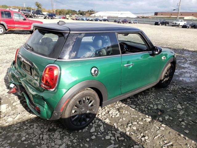 Photo 2 VIN: WMWXR5C09L2M16115 - MINI COOPER 