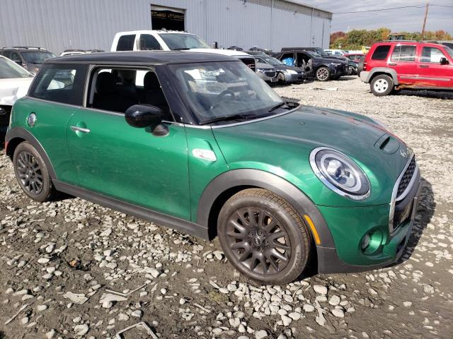 Photo 3 VIN: WMWXR5C09L2M16115 - MINI COOPER 