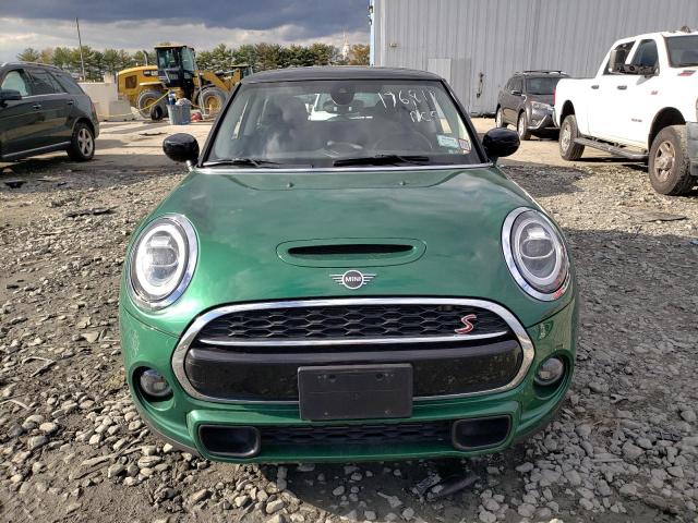 Photo 4 VIN: WMWXR5C09L2M16115 - MINI COOPER 