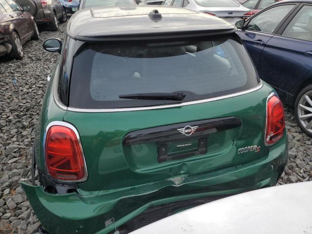 Photo 5 VIN: WMWXR5C09L2M16115 - MINI COOPER 