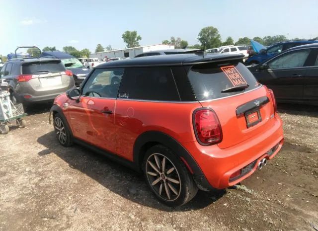 Photo 2 VIN: WMWXR5C09L2M40639 - MINI HARDTOP 2 DOOR 