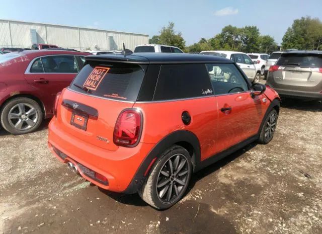 Photo 3 VIN: WMWXR5C09L2M40639 - MINI HARDTOP 2 DOOR 