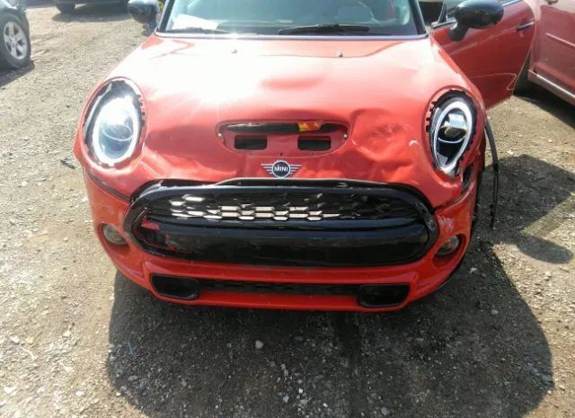 Photo 5 VIN: WMWXR5C09L2M40639 - MINI HARDTOP 2 DOOR 