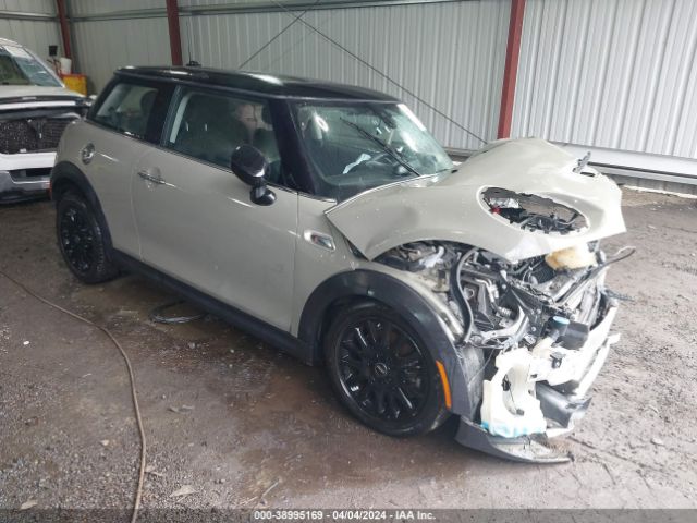 Photo 0 VIN: WMWXR5C09L2M78078 - MINI HARDTOP 