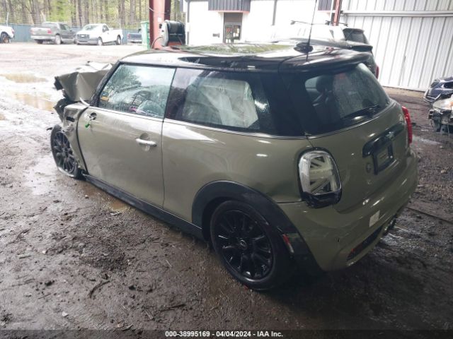 Photo 2 VIN: WMWXR5C09L2M78078 - MINI HARDTOP 