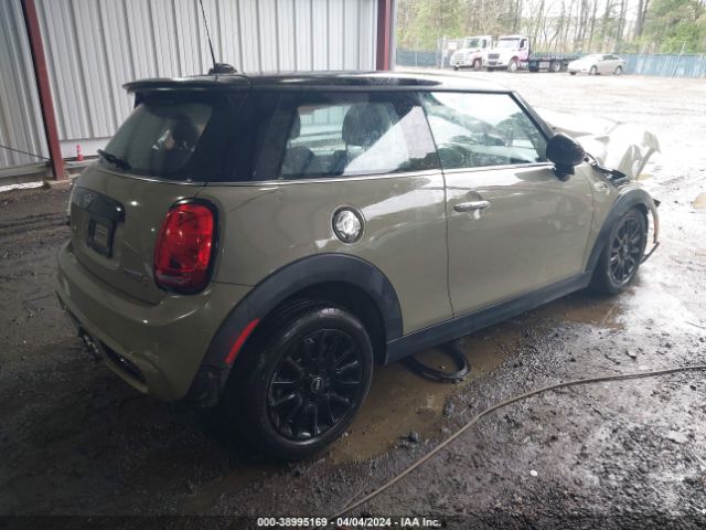 Photo 3 VIN: WMWXR5C09L2M78078 - MINI HARDTOP 