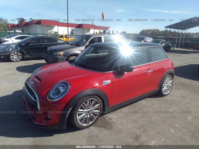 Photo 1 VIN: WMWXR5C09L2M78632 - MINI HARDTOP 2 DOOR 