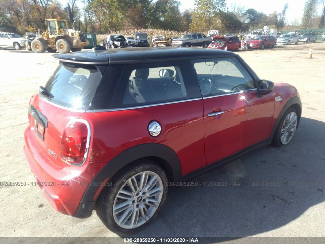 Photo 3 VIN: WMWXR5C09L2M78632 - MINI HARDTOP 2 DOOR 