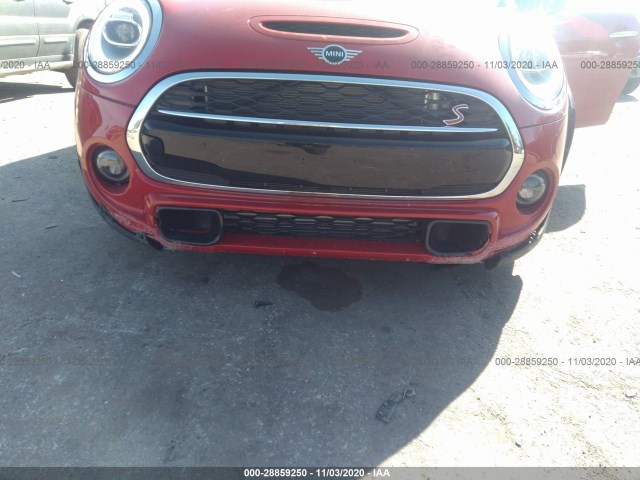 Photo 5 VIN: WMWXR5C09L2M78632 - MINI HARDTOP 2 DOOR 